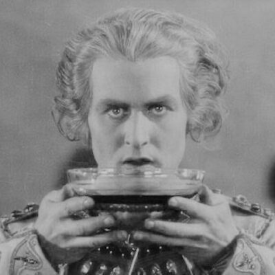 Filmfoto Die Nibelungen - Siegfried