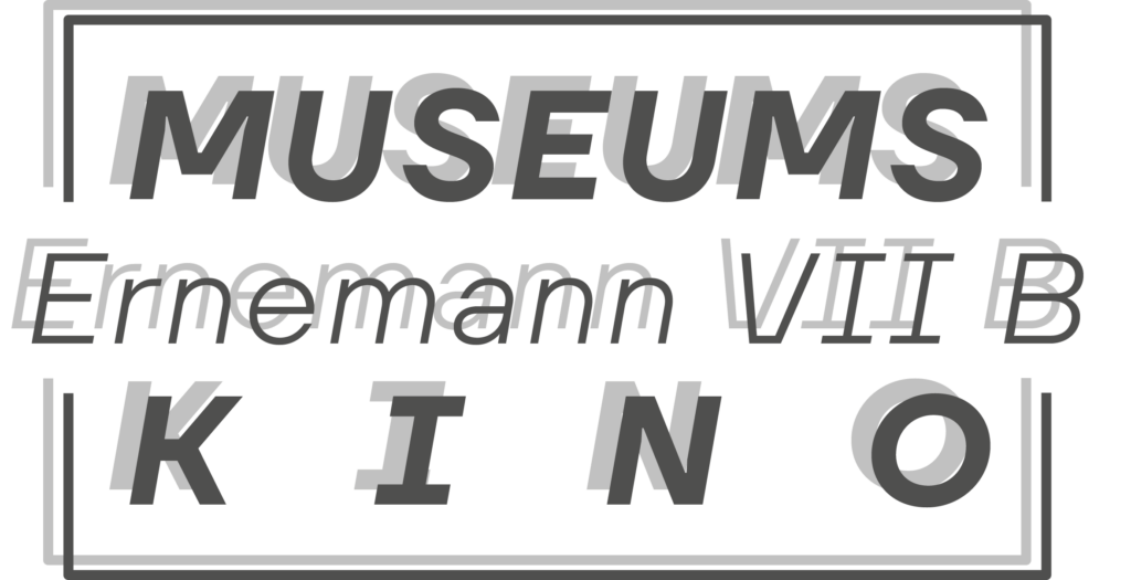 Logo Dresdner Stummfilmtage