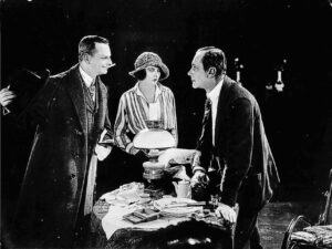 Filmfoto Buddenbrooks