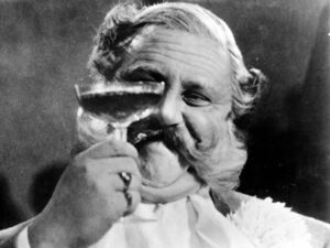 Filmfoto Der letzte Mann