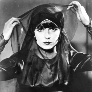 Filmfoto Die Büchse der Pandora